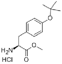 MC72955 H-TYR(TBU)-OME HCL 51482-39-4 邻叔丁基- L-酪氨酸甲酯盐酸盐