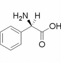 MC20224  D-苯甘氨酸  [875-74-1]