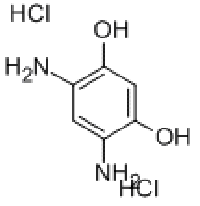 MC70441 4,6-Diaminoresorcinol dihydrochloride 16523-31-2 4,6-二氨基间苯二酚二盐酸盐
