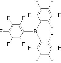 MC40914  三(五氟苯基)硼烷  [1109-15-5]