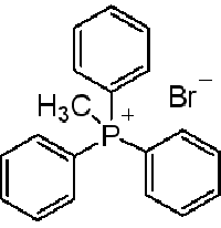 MC70495 Methyltriphenylphosphonium bromide 1779-49-3 甲基三苯基溴化鏻