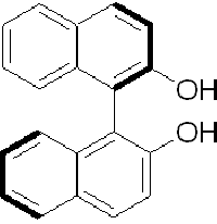 MC43918  R-1,1'-联-2-萘酚  [18531-94-7]