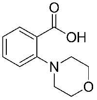 MC65431 2-Morpholinobenzoic Acid 42106-48-9 2-吗啉基苯甲酸