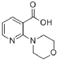 MC72107 2-MORPHOLINONICOTINIC ACID 423768-54-1 2-吗啉烟酸