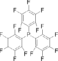 MC41747  三(五氟苯基)膦  [1259-35-4]