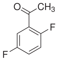 MC44181  2',5'-二氟苯乙酮  [1979-36-8]