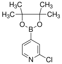 MC47330  2-氯-吡啶-4-硼酸频哪醇酯  [458532-84-8]