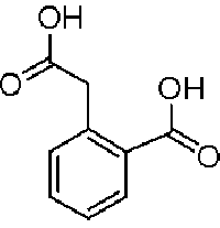 MC71458 Homophthalic acid 89-51-0 邻羧基苯乙酸