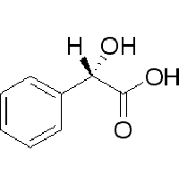MC43581  (S)-(+)-扁桃酸  [17199-29-0]
