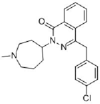 MC80815 Azelastine 58581-89-8 氮卓斯汀