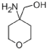 MC75752 (4-AMINO-TETRAHYDRO-PYRAN-4-YL)-METHANOL 720706-20-7 (4-氨基-四氢-2H吡喃-4-基)甲醇