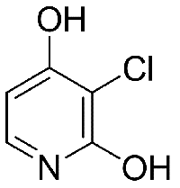 MC60241 3-Chloro-2,4-Dihydroxypyridine 103792-81-0 3-氯-2,4-二羟基吡啶