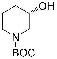 MC42687  (S)-1-叔丁氧羰基-3-羟基哌啶  [143900-44-1]
