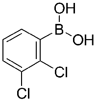 MC42992  2,3-二氯苯硼酸  [151169-74-3]