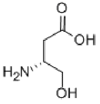 MC94900 L-BETA-HOMOSERINE 16504-56-6 L-BETA-高丝氨酸