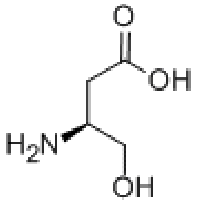 MC94901 D-BETA-HOMOSERINE 16504-57-7 D-BETA-高丝氨酸