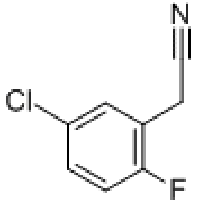 MC76100 5-Chloro-2-fluorobenzyl cyanide 75279-54-8 2-氟-5-氯苯乙腈