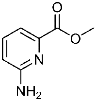 MC64823 6-Aminopicolinic Acid Methyl Ester 36052-26-3 6-氨基吡啶甲酸甲酯