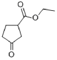 MC73358 ethyl 3-oxocyclopentane-1-carboxylate 5400-79-3 3-氧代环戊烷甲酸乙酯