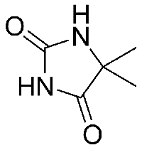 MC68060 5,5-Dimethylhydantoin 77-71-4 5,5-二甲基海因