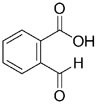 MC60756 2-Carboxybenzaldehyde 119-67-5 邻醛基苯甲酸