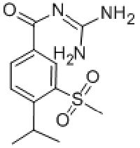MC83657 CARIPORIDE 159138-80-4 卡立泊来德