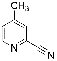 MC62348 4-Methylpicolinonitrile 1620-76-4 2-氰基-4-甲基吡啶