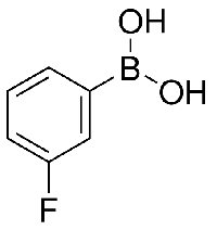 MC50514  3-氟苯基硼酸  [768-35-4]