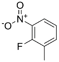 MC65536 2-Fluoro-3-Nitrotoluene 437-86-5 2-氟-3-硝基甲苯