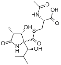 MC26121  蛋白酶体抑制剂  [133343-34-7]