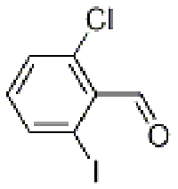 MC73001 6-Chloro-2-iodo-benzaldehyde 51738-07-9 2-氯-6-碘苯甲醛