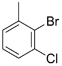 MC67519 2-Bromo-3-Chlorotoluene 69190-56-3 2-溴-3-氯甲苯