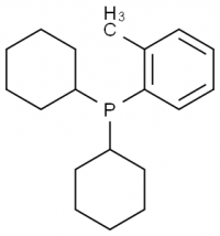 MC70470 dicyclohexyl-(2-methylphenyl)phosphane 173593-25-4 二环己基(2-甲基苯)膦