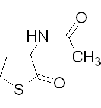 MC43784  DL-N-乙酰高半胱氨酸硫内酯  [17896-21-8]