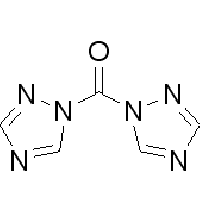 MC47039  N,N'-羰基二(1,2,4-三氮唑)  [41864-22-6]