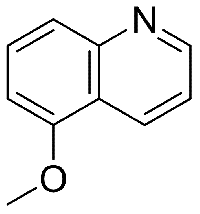 MC67525 5-Methoxyquinoline 6931-19-7 5-甲氧基喹啉