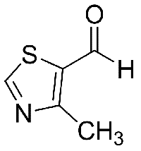 MC68273 4-Methylthiazole-5-carboxaldehyde 82294-70-0 4-甲基噻唑-5-甲醛