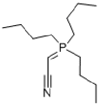 MC70410 CYANOMETHYLENETRIBUTYLPHOSPHORANE 157141-27-0 氰基亚甲基三正丁基膦
