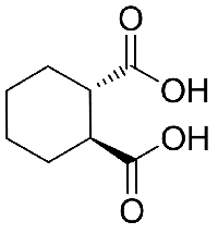 MC63530 trans-1,2-Cyclohexanedicarboxylic acid 2305-32-0 反-1,2-环己烷二甲酸