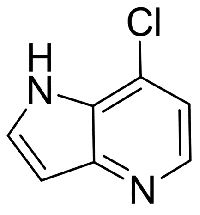 MC64802 7-Chloro-1H-Pyrrolo[3,2-B]Pyridine 357263-48-0 7-氯-1H-吡咯并[3,2-b]吡啶