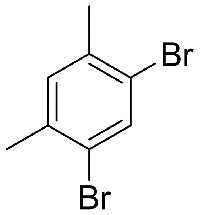 MC66935 4,6-Dibromo-M-Xylene 615-87-2 1,5-二溴-2,4-二甲基苯
