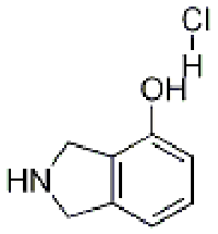 MC75816 isoindolin-4-ol hydrochloride 72695-20-6 异吲哚啉-4-醇盐酸盐