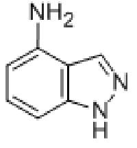 MC72048 1H-INDAZOL-4-AMINE 41748-71-4 4-氨基吲唑