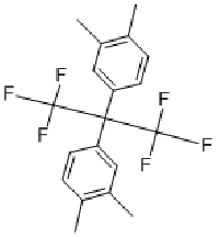MC74903 2,2-Bis(3,4-dimethylphenyl)hexafluoropropane 65294-20-4 2,2-双(3,4-二甲苯基)六氟丙烷