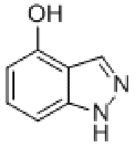 MC76669 4-HYDROXYINDAZOLE 81382-45-8 4-羟基吲唑