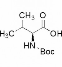 MC20315  BOC-L-缬氨酸  [13734-41-3]
