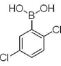 MC42221  2,5-二氯苯硼酸  [135145-90-3]