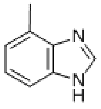 MC72652 4-METHYL-1H-BENZOIMIDAZOLE 4887-83-6 7 - 甲基-1H -苯并[D]咪唑