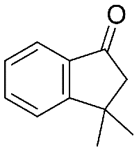 MC63962 3,3-Dimethyl-1-Indanone 26465-81-6 3,3-二甲基-2,3-二氢-1H-茚-1-酮