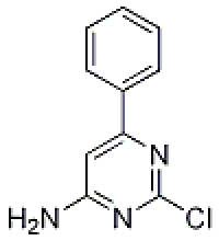 MC73518 2-chloro-6-phenylpyriMidin-4-aMine 54994-35-3 2-氯-6-苯基嘧啶-4-胺